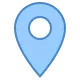 Location icon